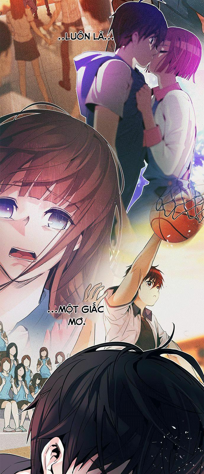 Trò Chơi Số Mệnh: Chapter 195