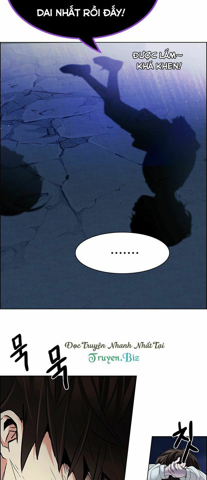 Trò Chơi Số Mệnh: Chapter 195