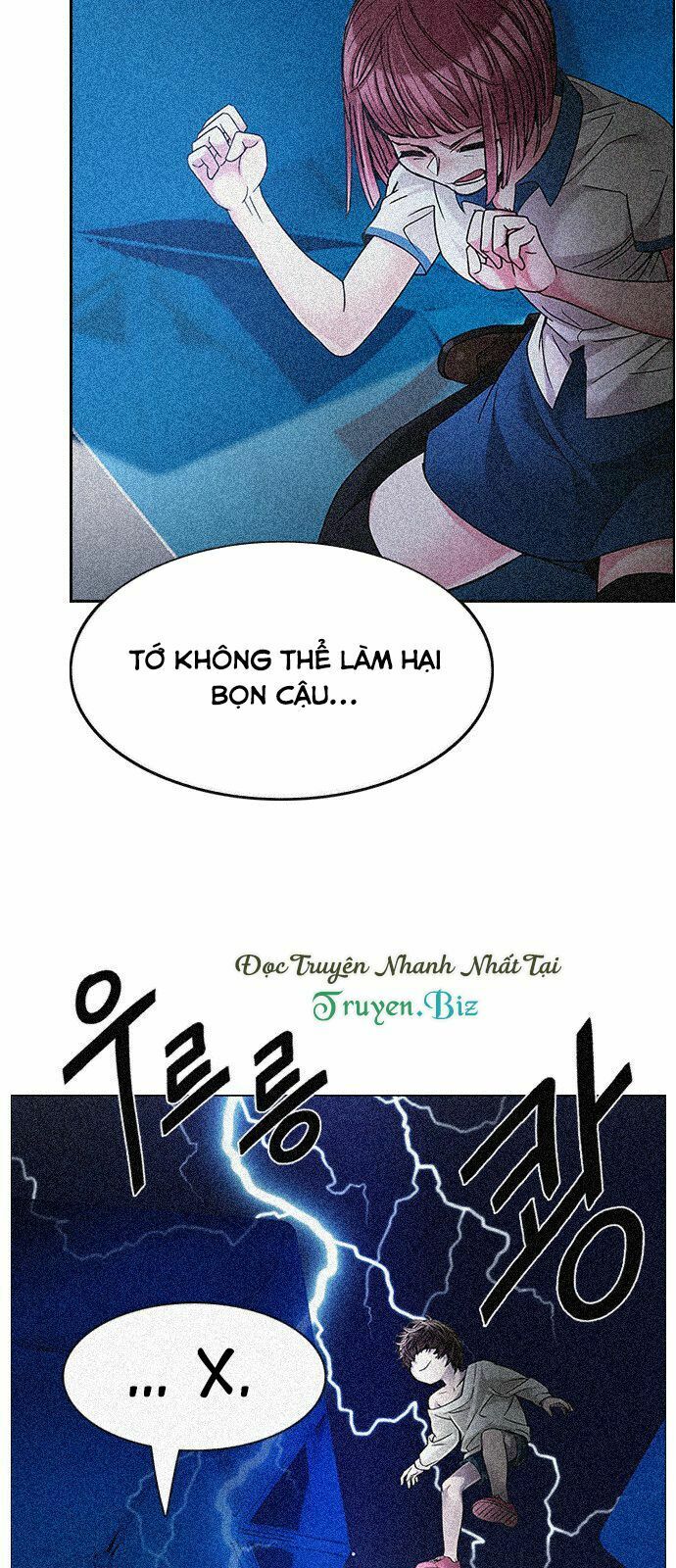 Trò Chơi Số Mệnh: Chapter 195