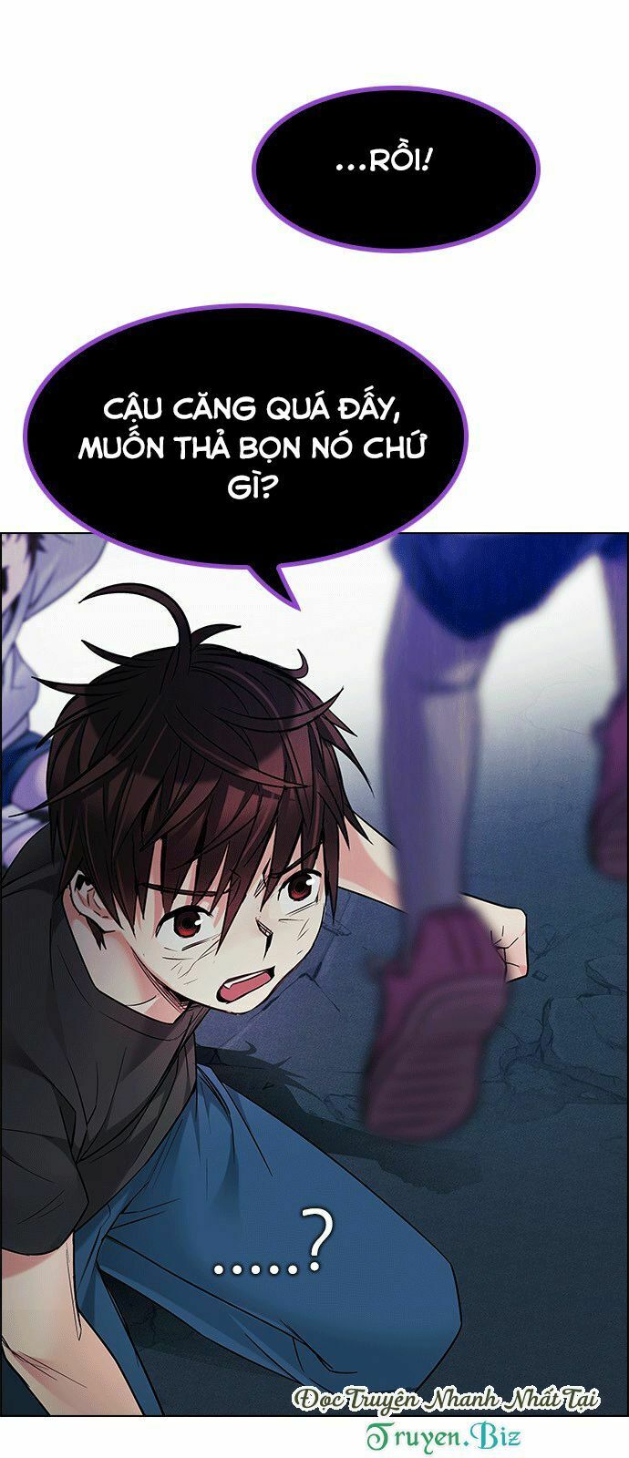 Trò Chơi Số Mệnh: Chapter 195