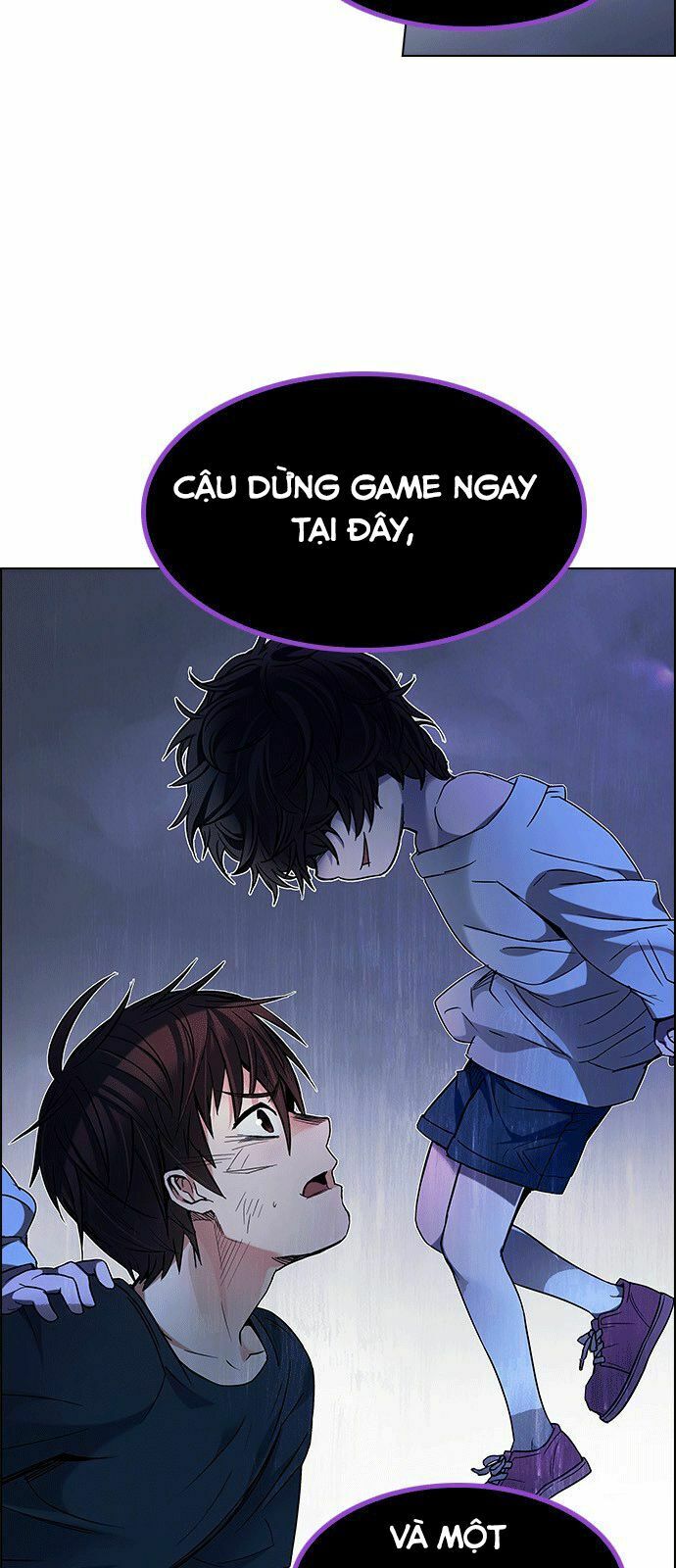 Trò Chơi Số Mệnh: Chapter 195