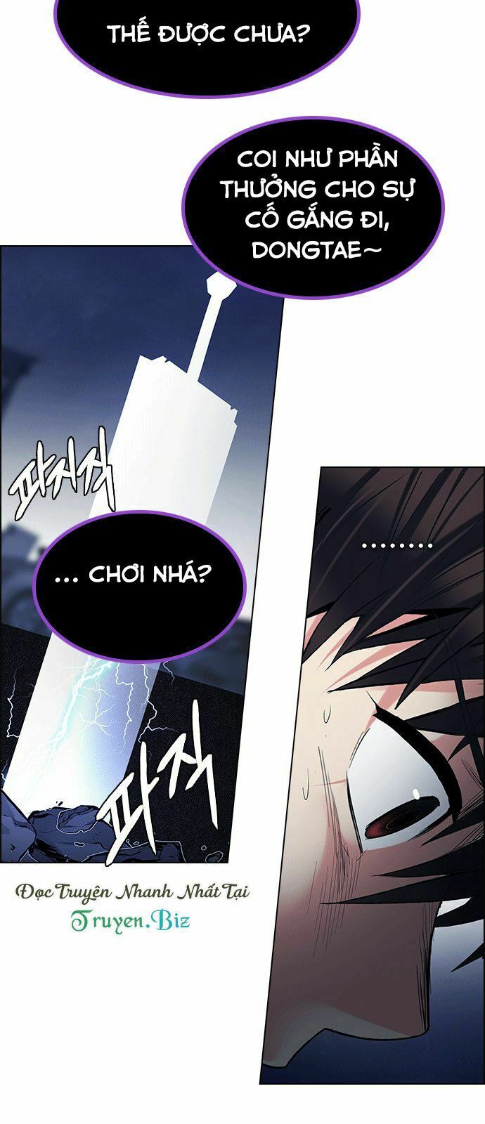 Trò Chơi Số Mệnh: Chapter 195