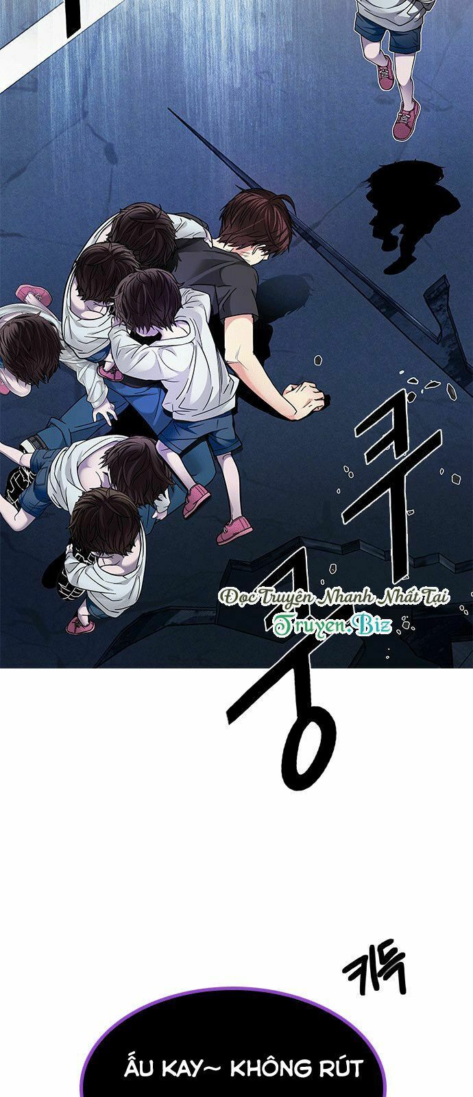 Trò Chơi Số Mệnh: Chapter 195