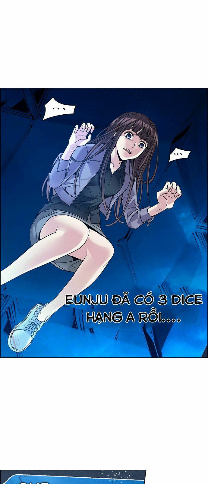Trò Chơi Số Mệnh: Chapter 195