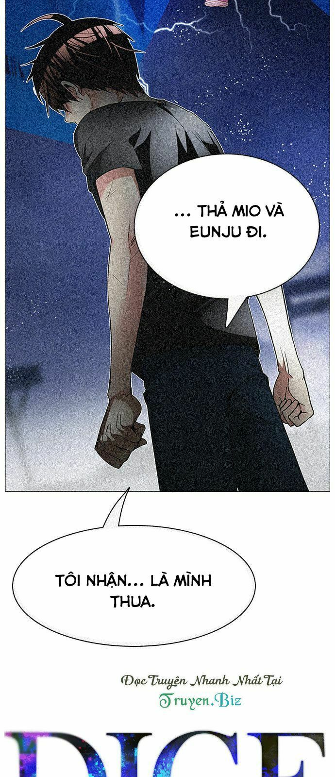 Trò Chơi Số Mệnh: Chapter 195