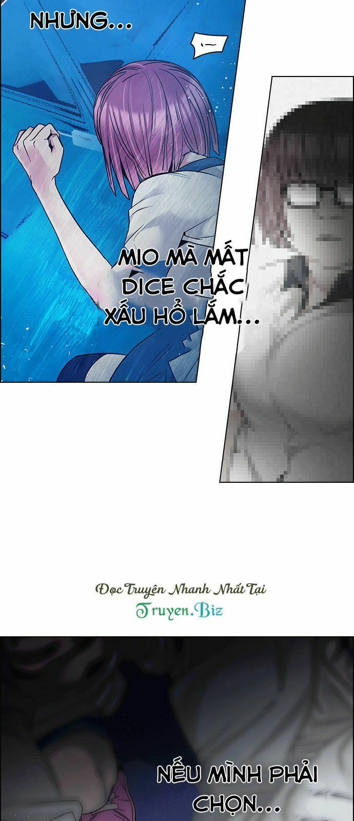 Trò Chơi Số Mệnh: Chapter 195