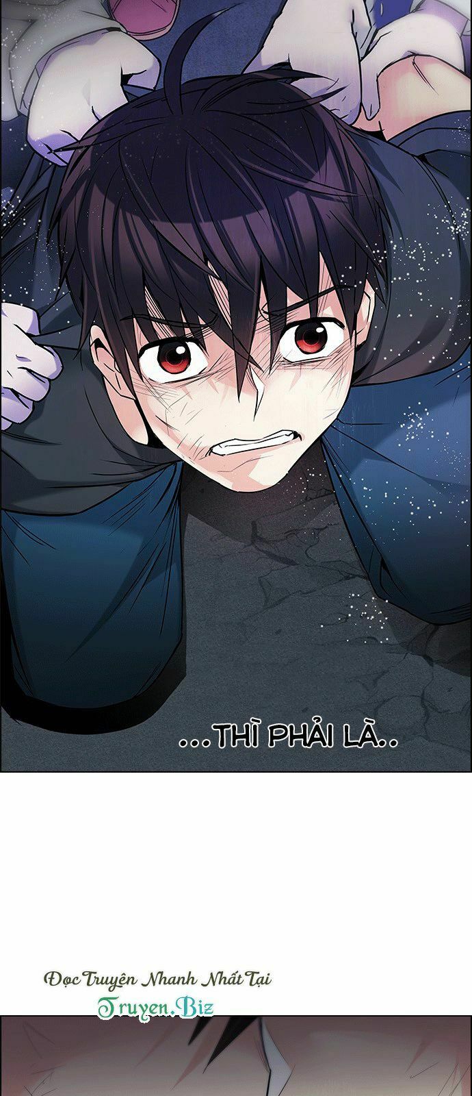 Trò Chơi Số Mệnh: Chapter 195
