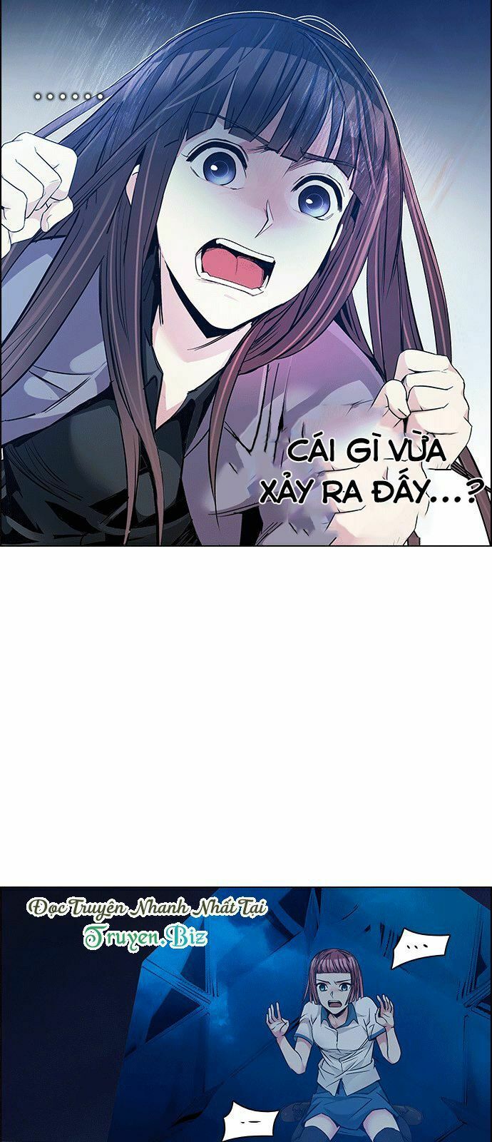 Trò Chơi Số Mệnh: Chapter 195