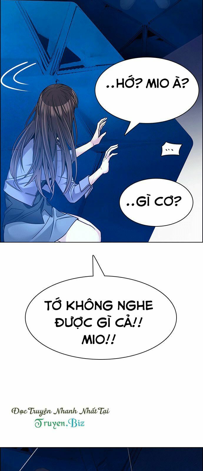Trò Chơi Số Mệnh: Chapter 195