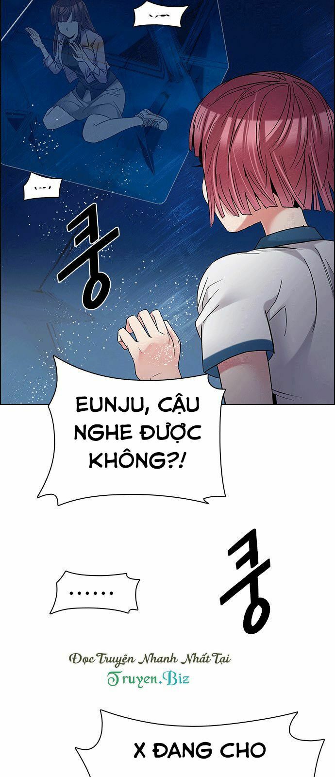 Trò Chơi Số Mệnh: Chapter 195