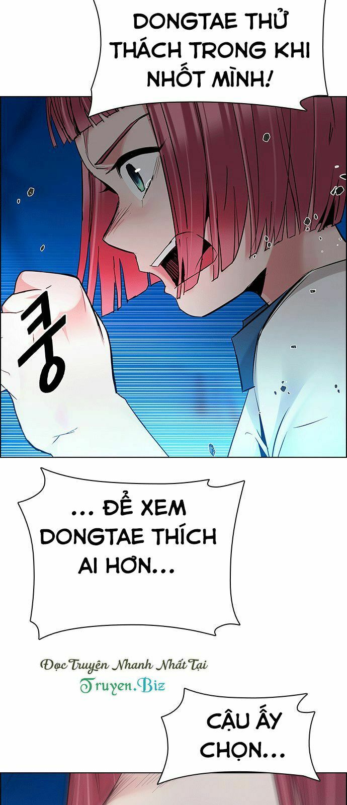 Trò Chơi Số Mệnh: Chapter 195