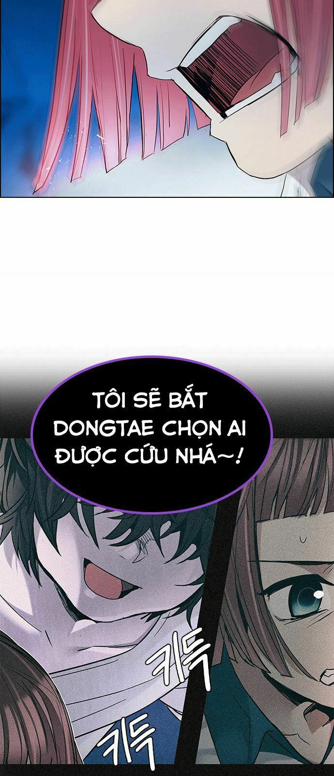 Trò Chơi Số Mệnh: Chapter 195