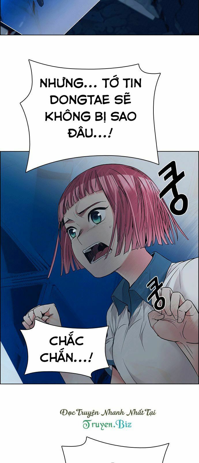 Trò Chơi Số Mệnh: Chapter 195