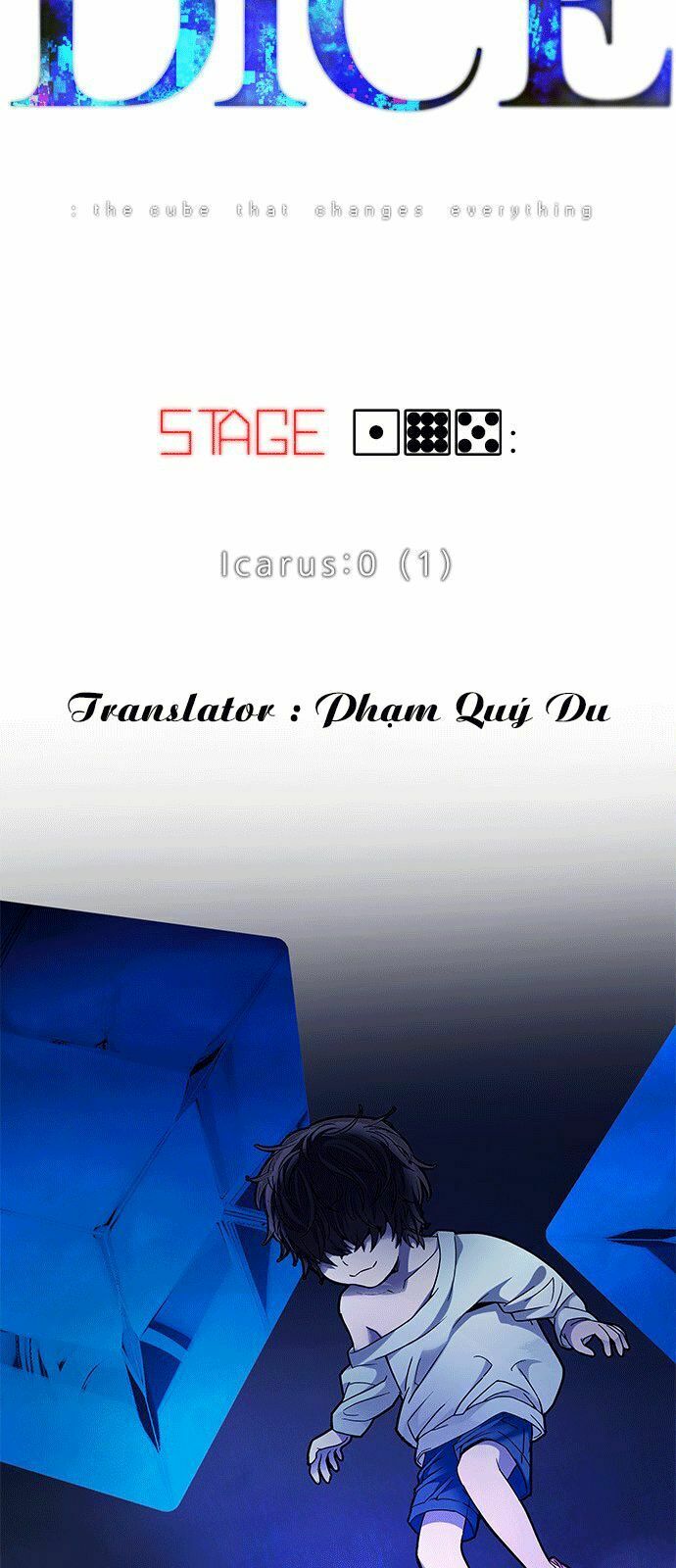 Trò Chơi Số Mệnh: Chapter 195