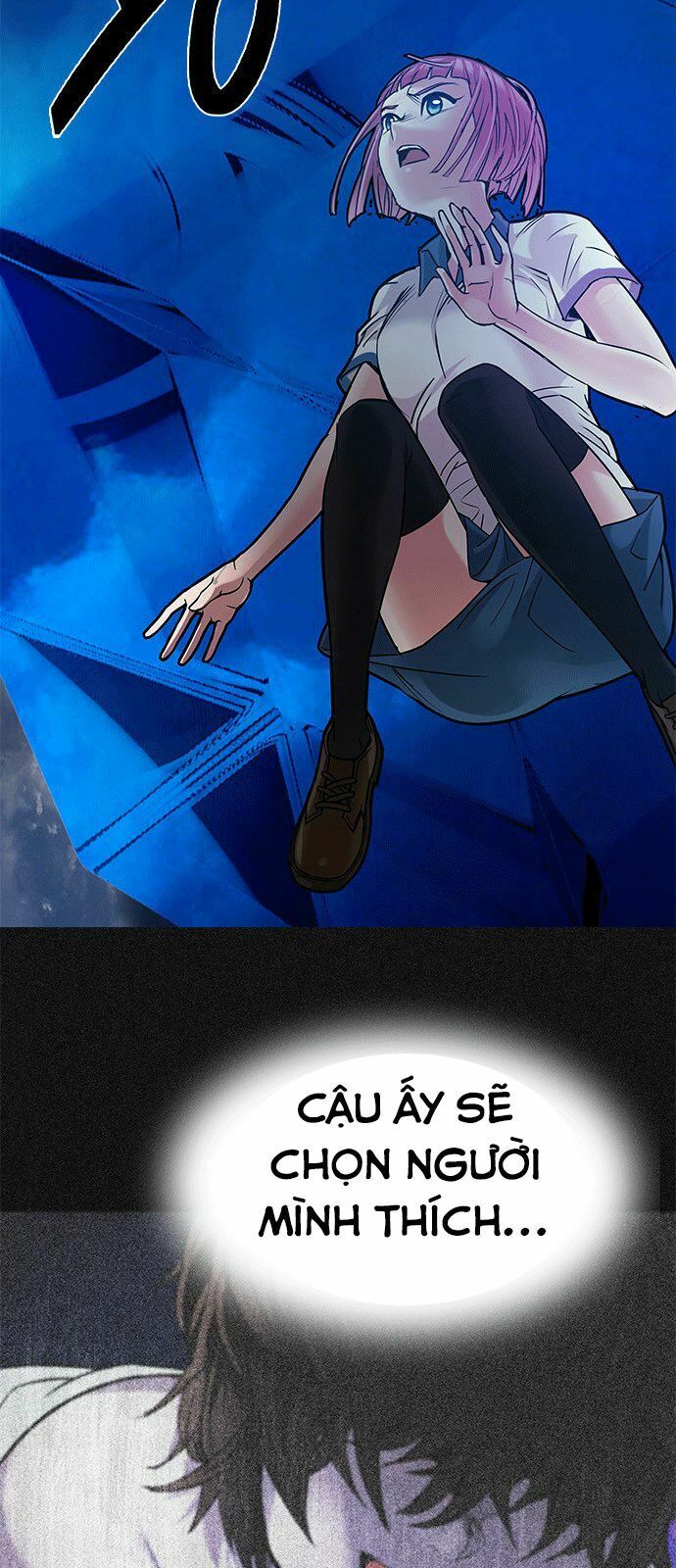 Trò Chơi Số Mệnh: Chapter 195