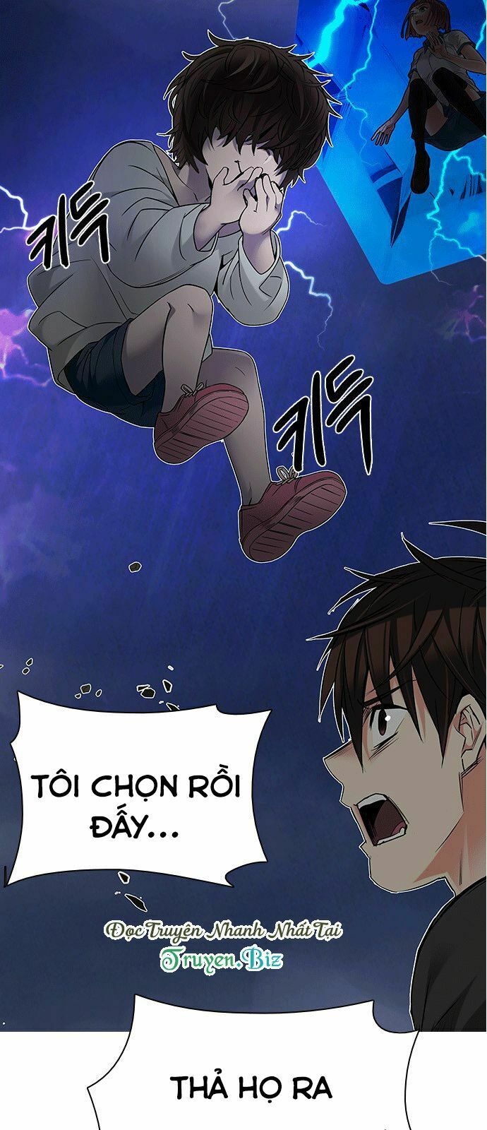 Trò Chơi Số Mệnh: Chapter 195