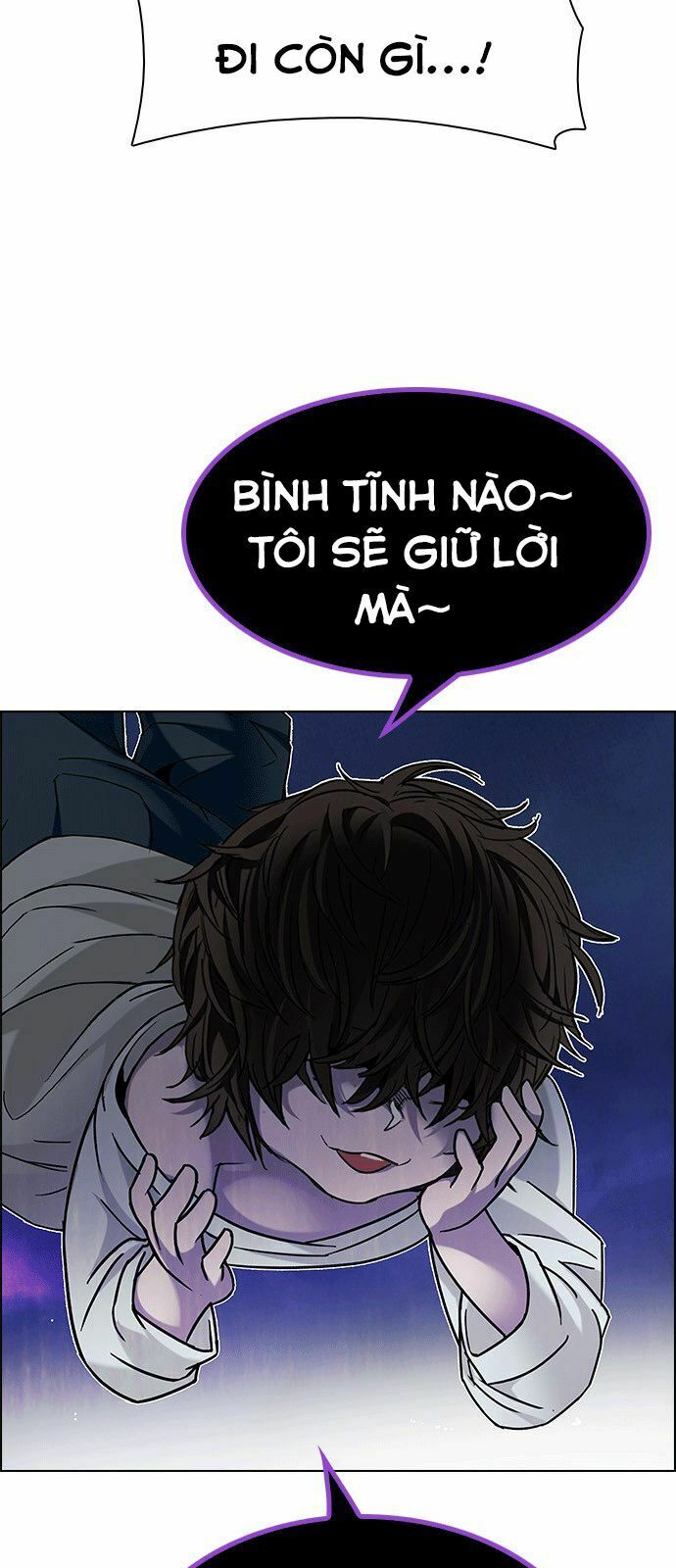 Trò Chơi Số Mệnh: Chapter 195