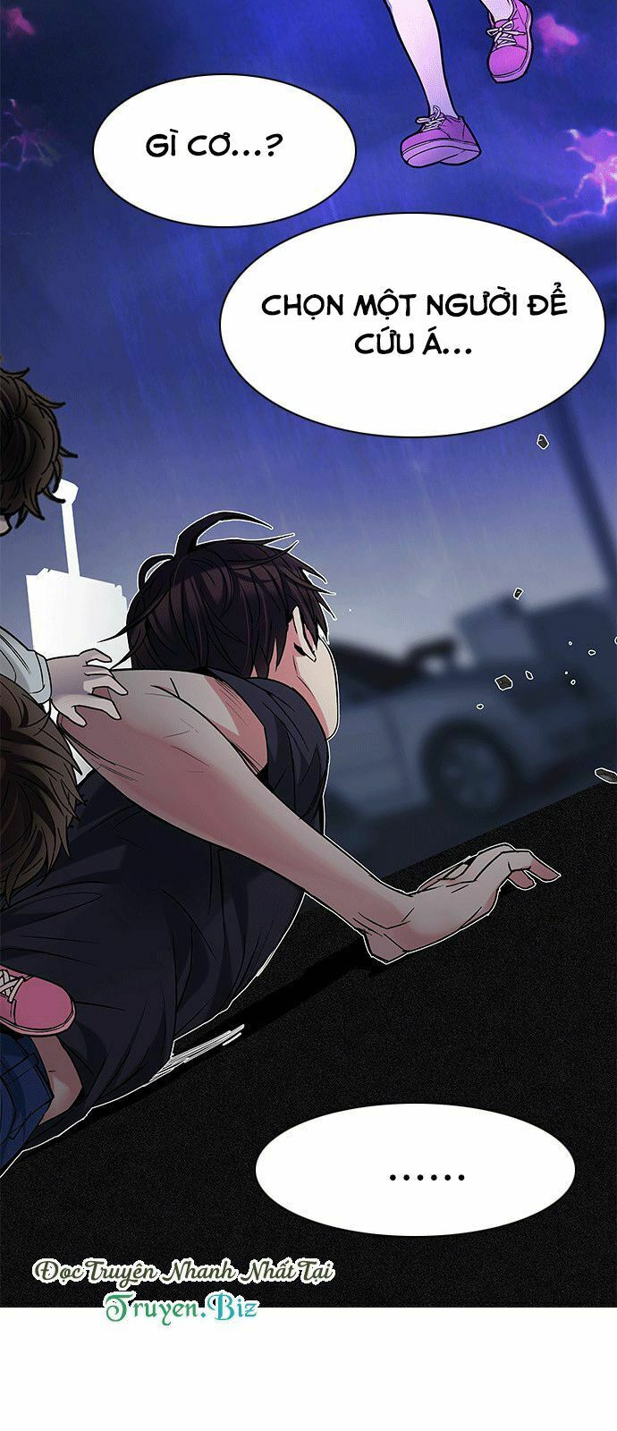 Trò Chơi Số Mệnh: Chapter 195