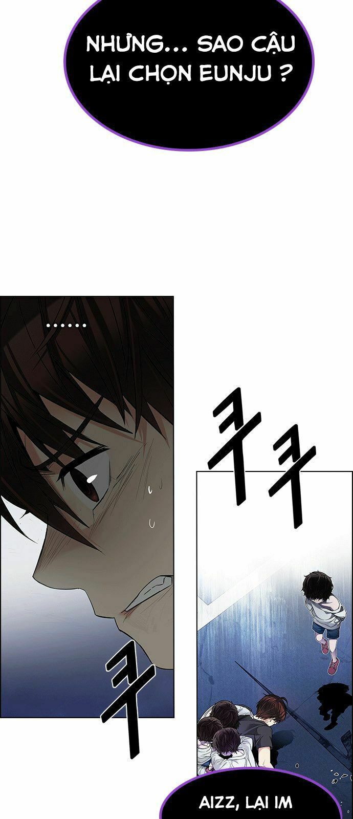 Trò Chơi Số Mệnh: Chapter 195