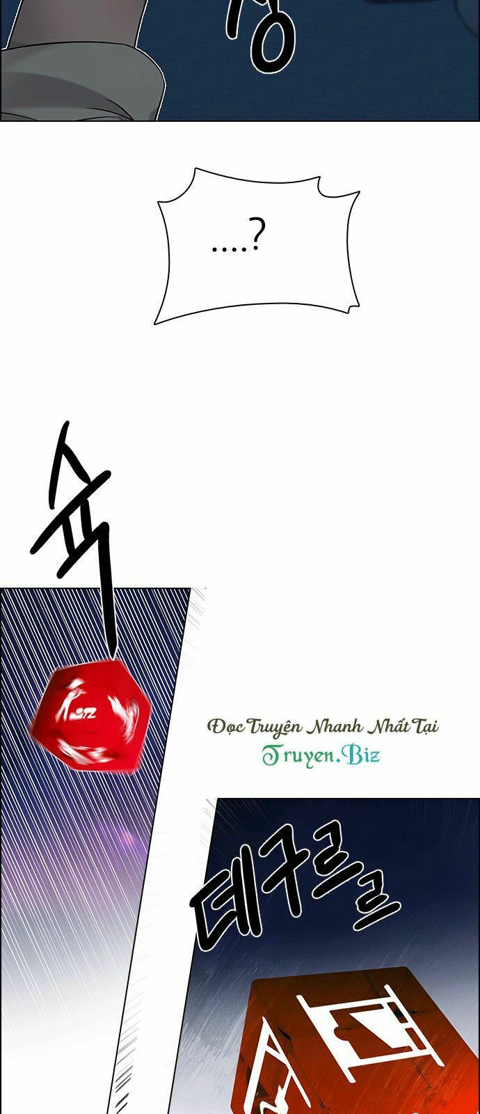 Trò Chơi Số Mệnh: Chapter 195
