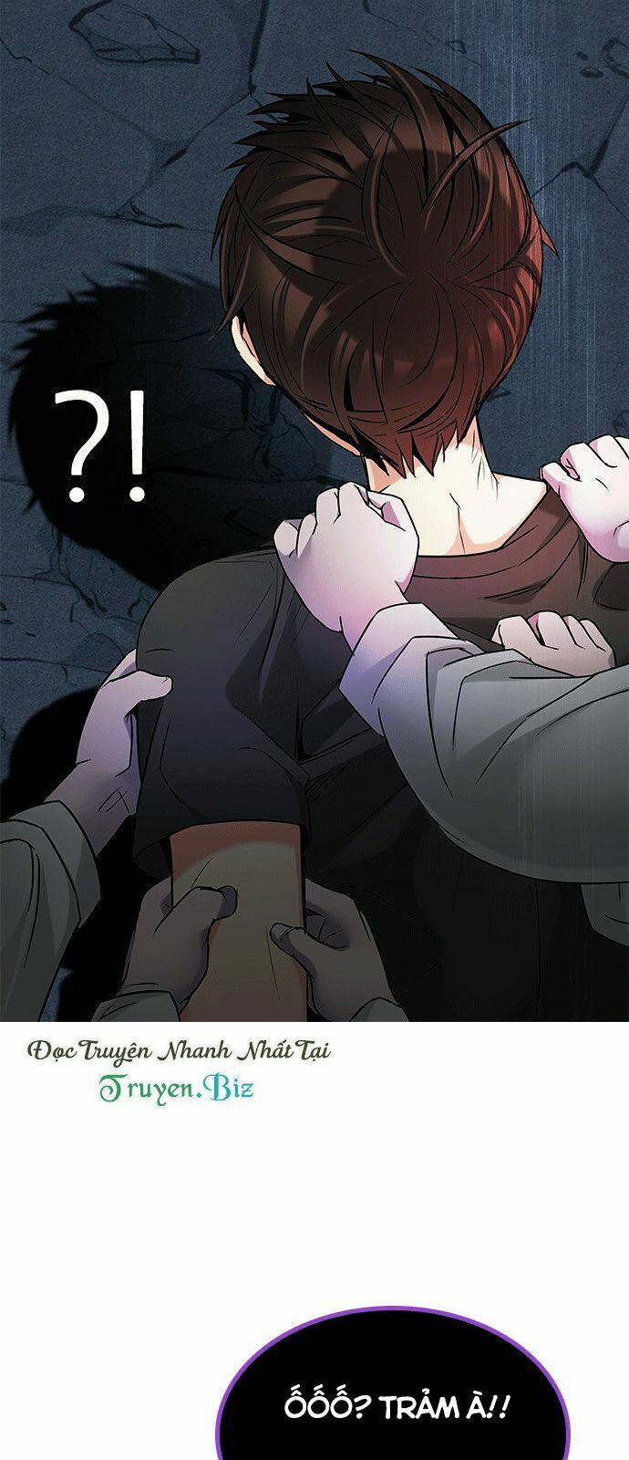 Trò Chơi Số Mệnh: Chapter 195
