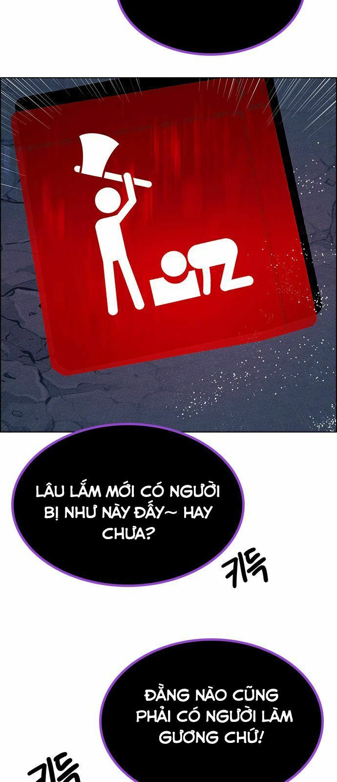 Trò Chơi Số Mệnh: Chapter 195