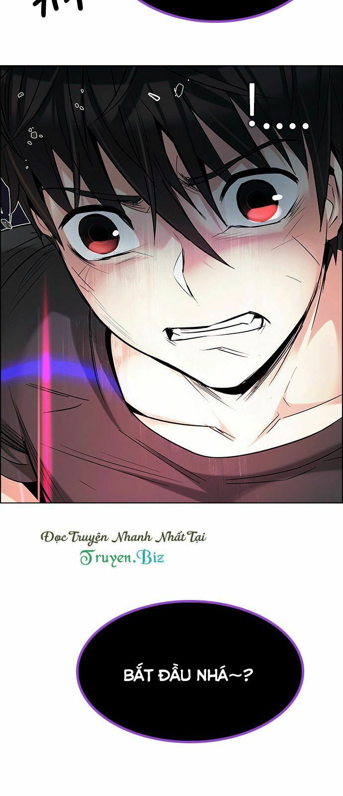 Trò Chơi Số Mệnh: Chapter 195