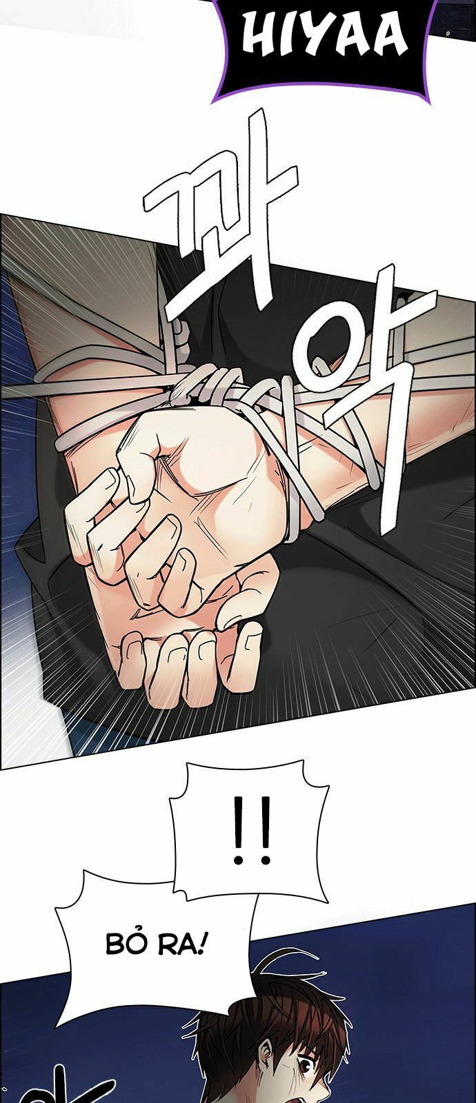 Trò Chơi Số Mệnh: Chapter 195
