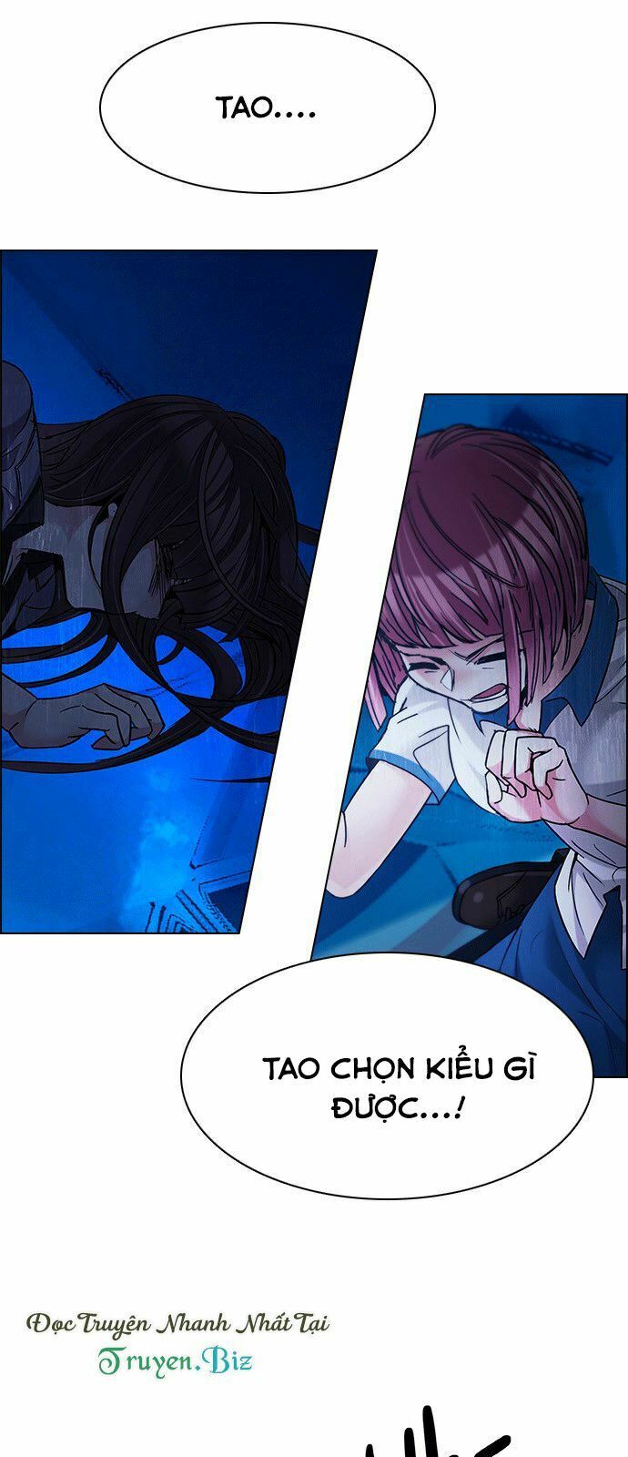 Trò Chơi Số Mệnh: Chapter 195