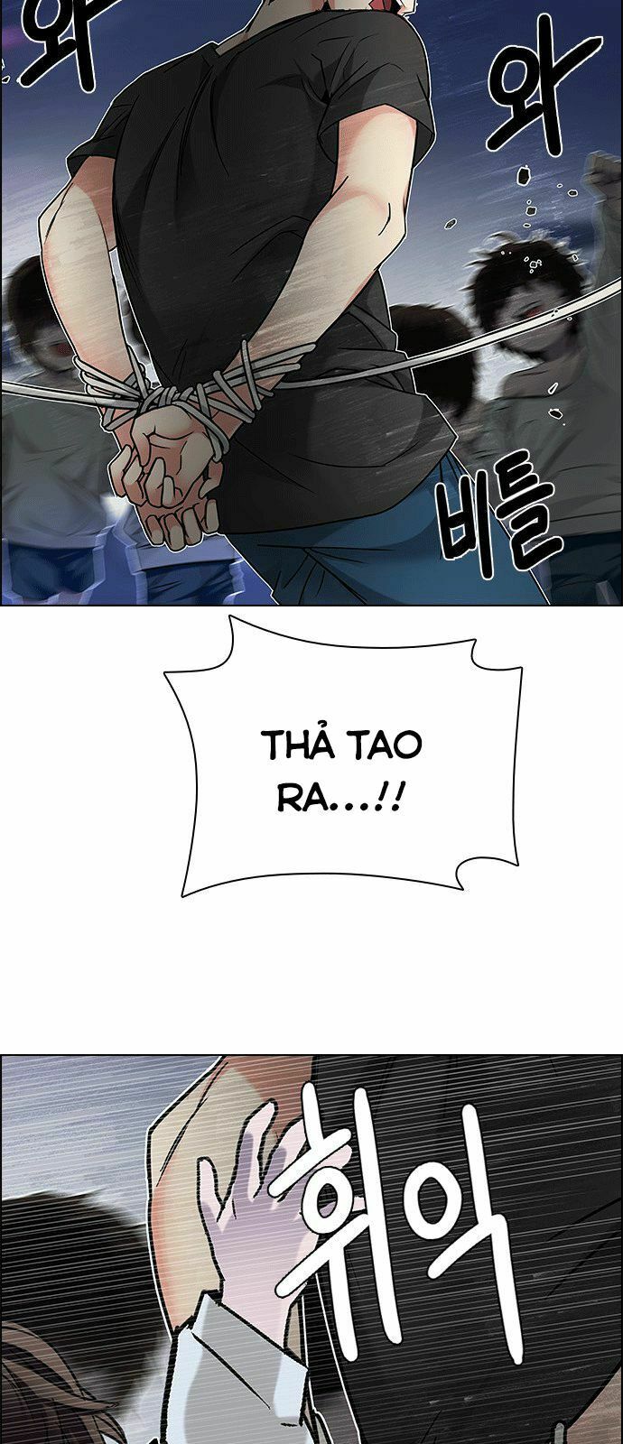 Trò Chơi Số Mệnh: Chapter 195