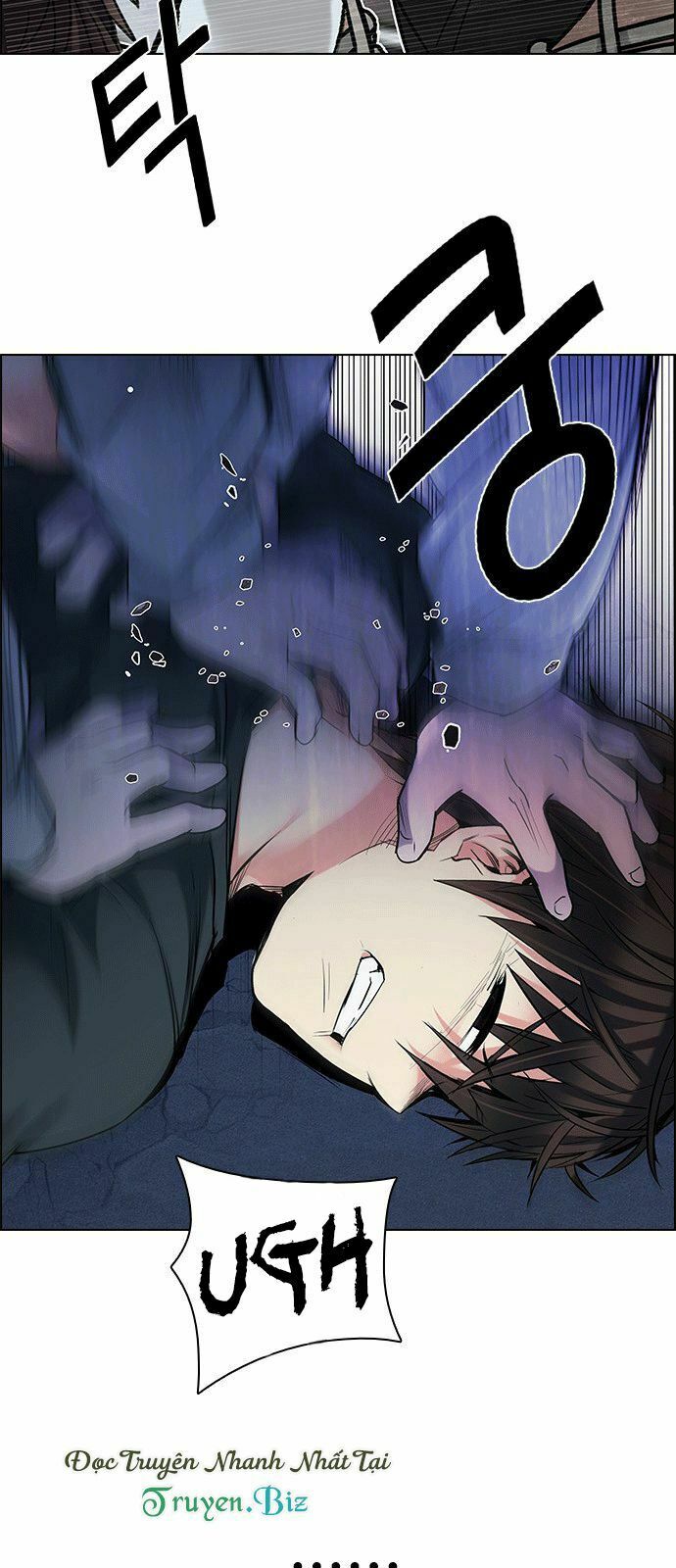 Trò Chơi Số Mệnh: Chapter 195