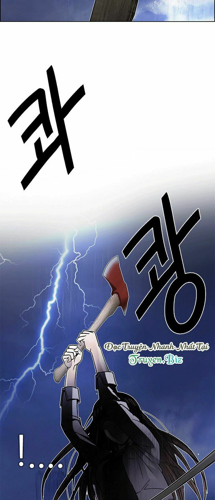 Trò Chơi Số Mệnh: Chapter 195
