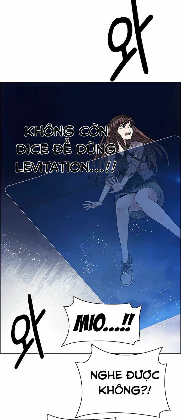 Trò Chơi Số Mệnh: Chapter 195