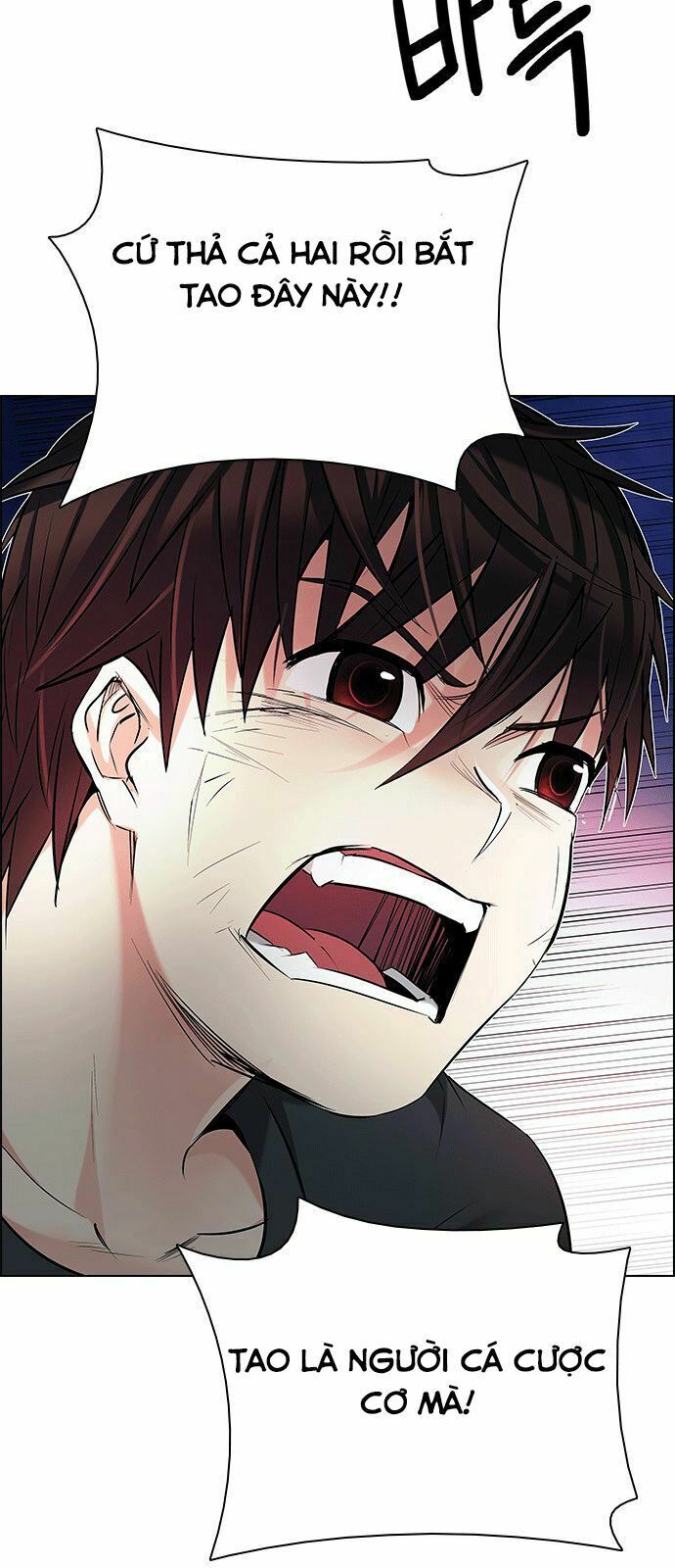 Trò Chơi Số Mệnh: Chapter 195