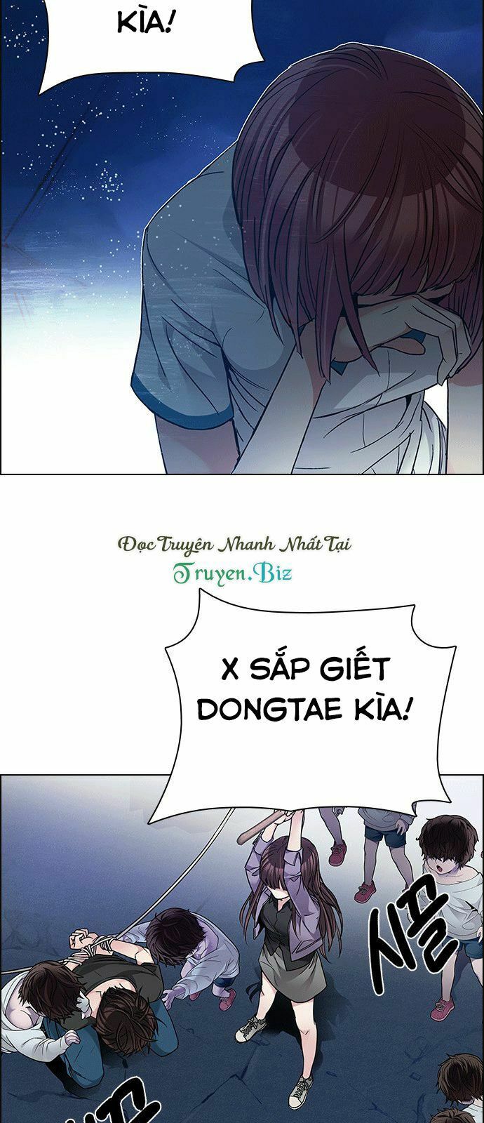 Trò Chơi Số Mệnh: Chapter 195