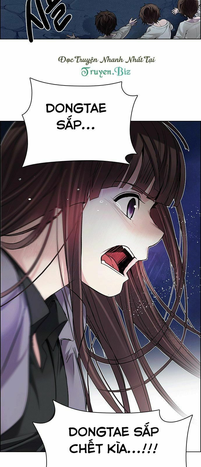 Trò Chơi Số Mệnh: Chapter 195