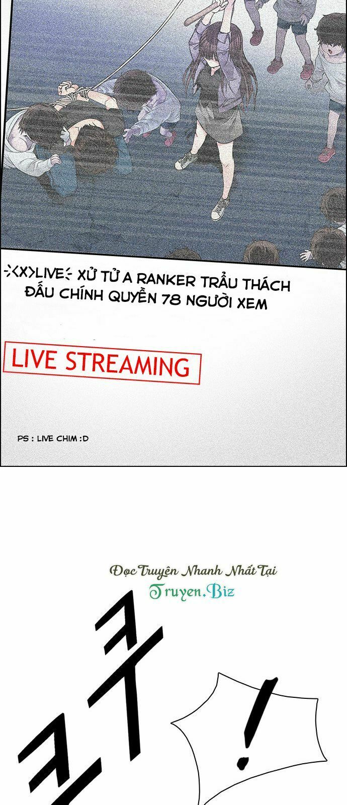 Trò Chơi Số Mệnh: Chapter 195