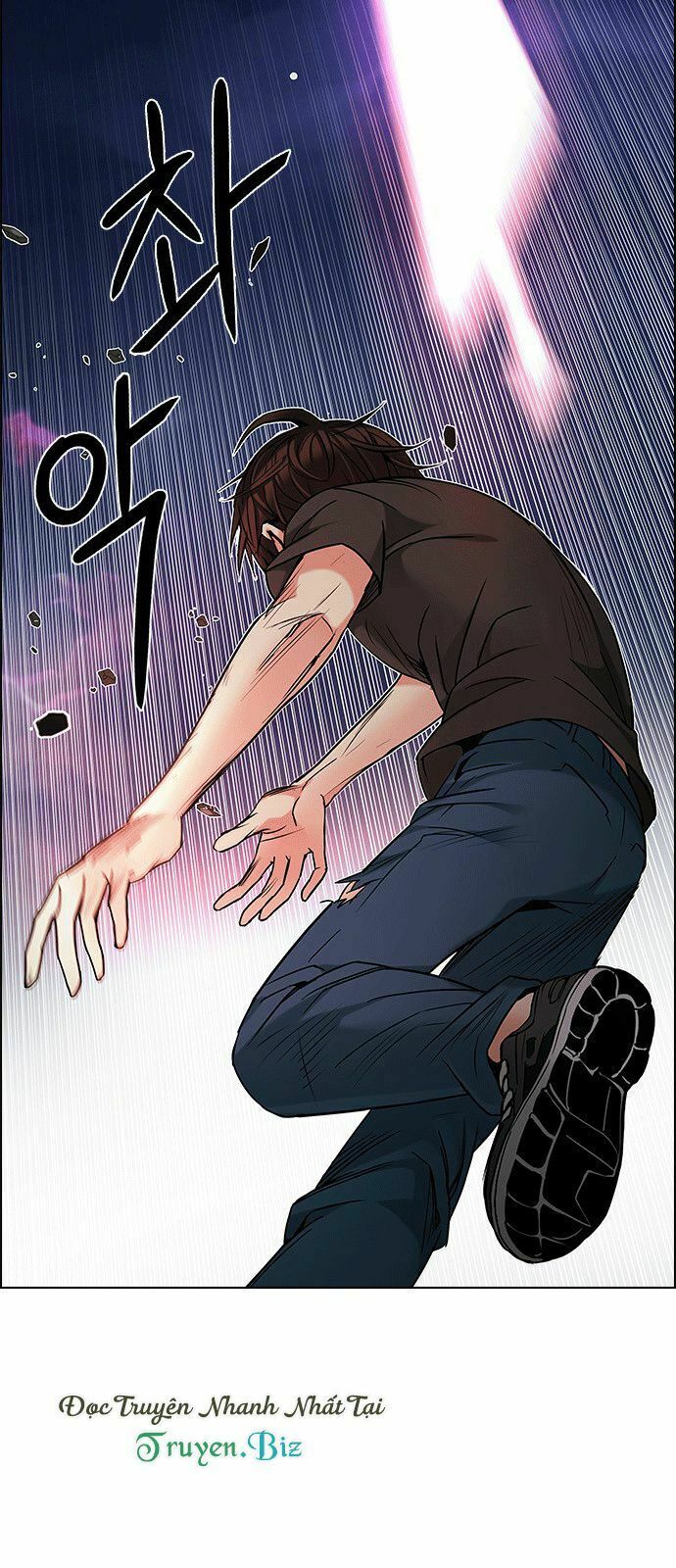 Trò Chơi Số Mệnh: Chapter 197