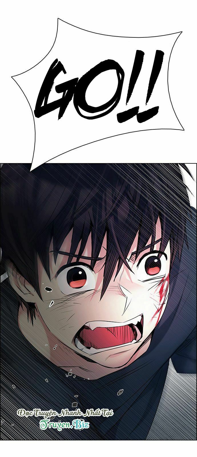 Trò Chơi Số Mệnh: Chapter 197