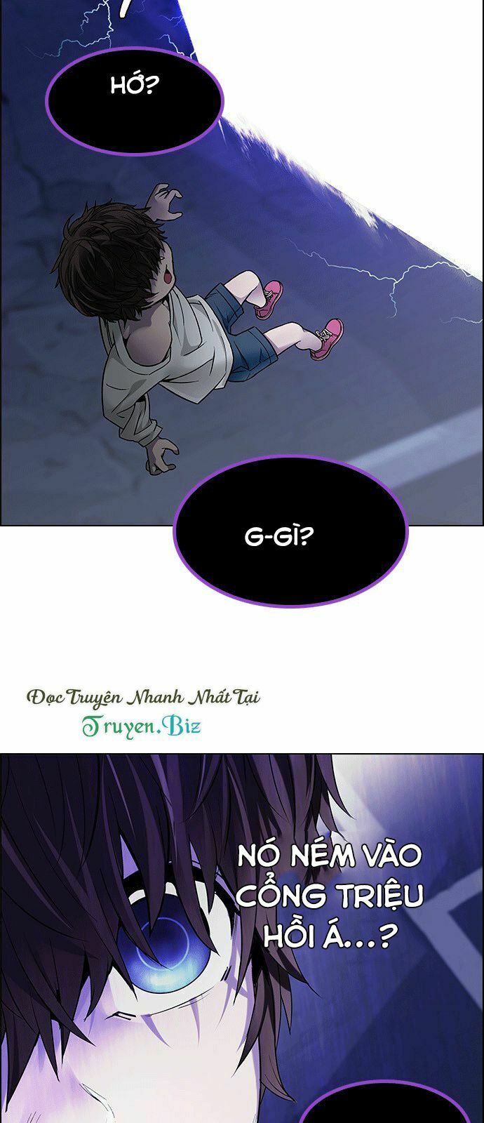 Trò Chơi Số Mệnh: Chapter 197