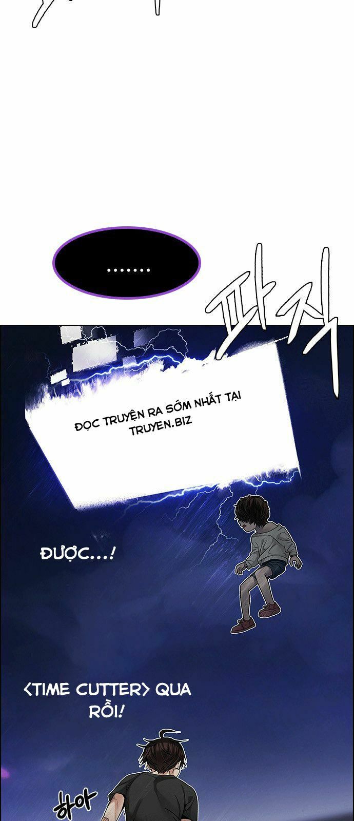Trò Chơi Số Mệnh: Chapter 197