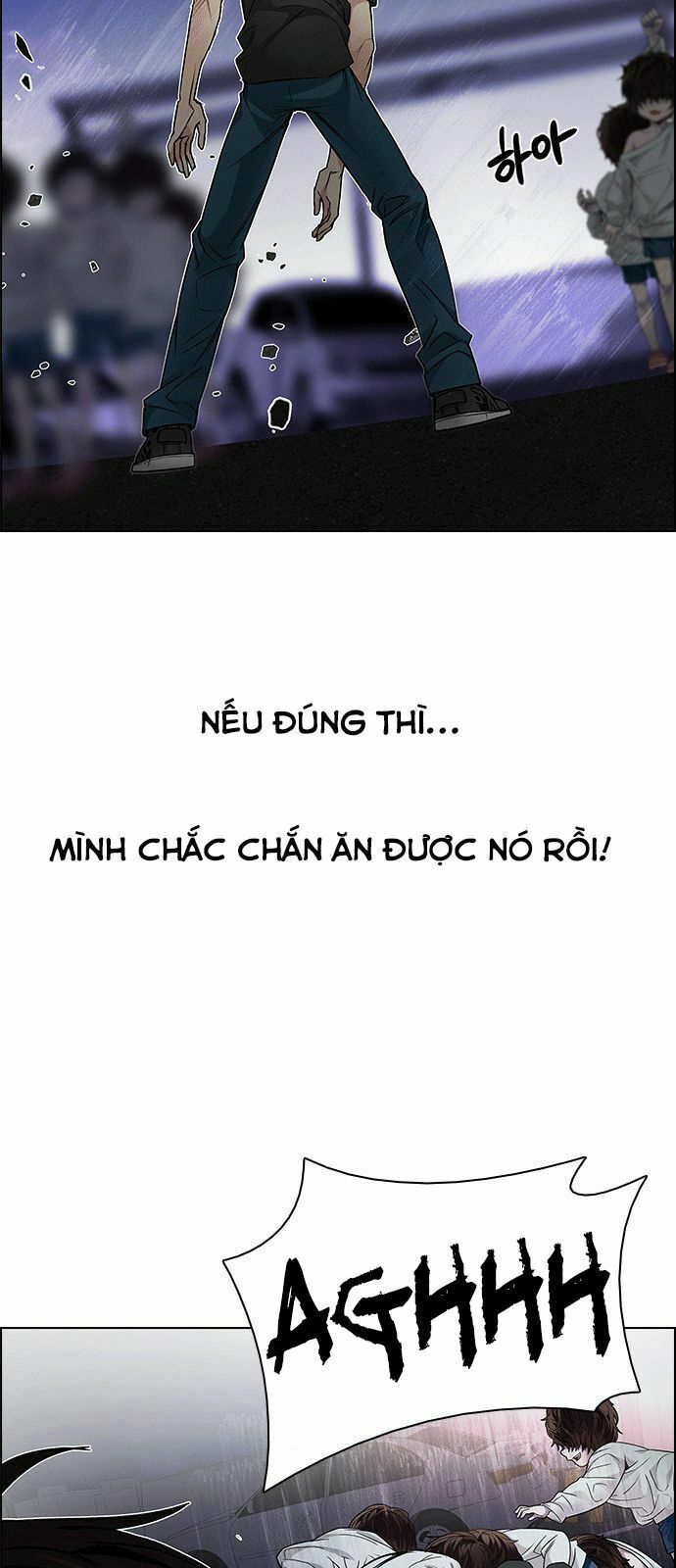 Trò Chơi Số Mệnh: Chapter 197