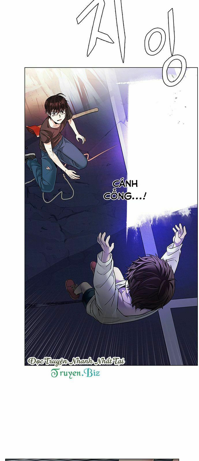 Trò Chơi Số Mệnh: Chapter 197