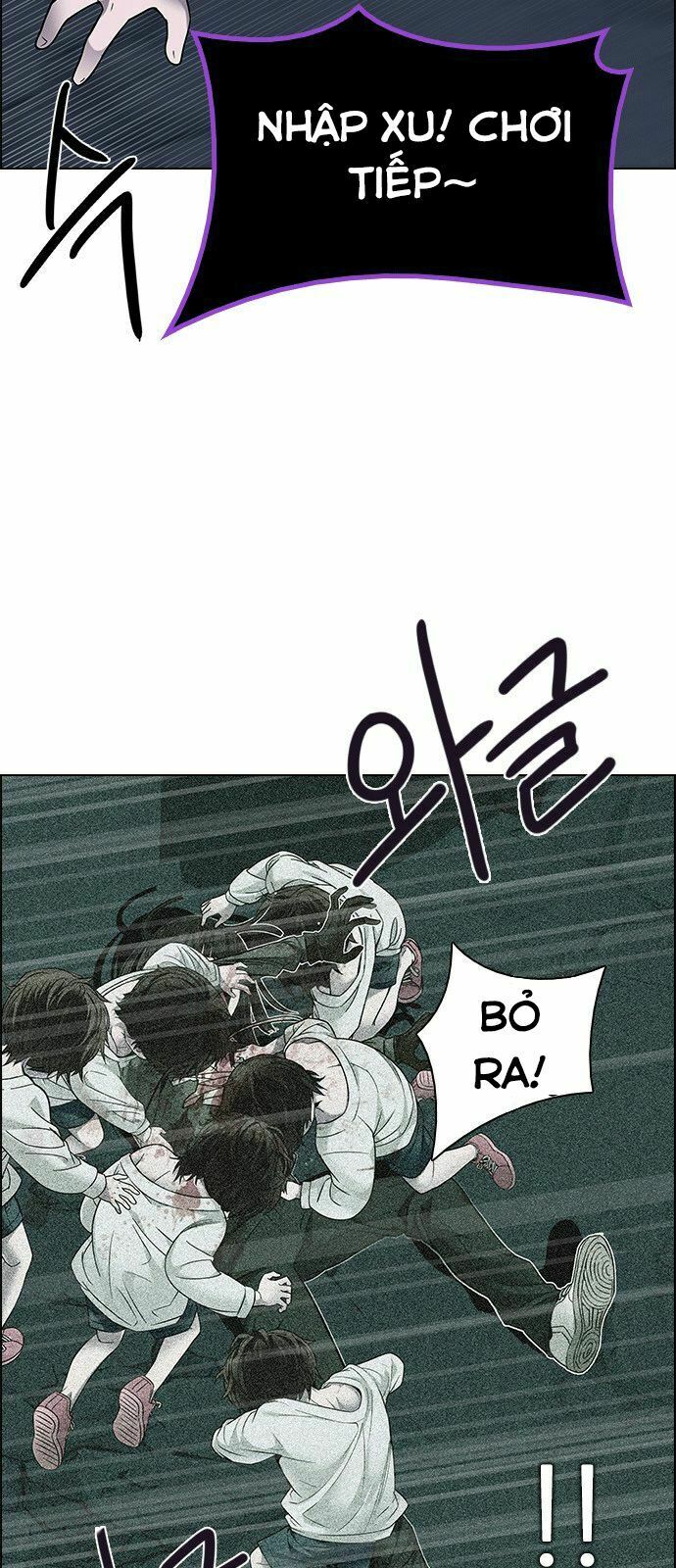 Trò Chơi Số Mệnh: Chapter 197