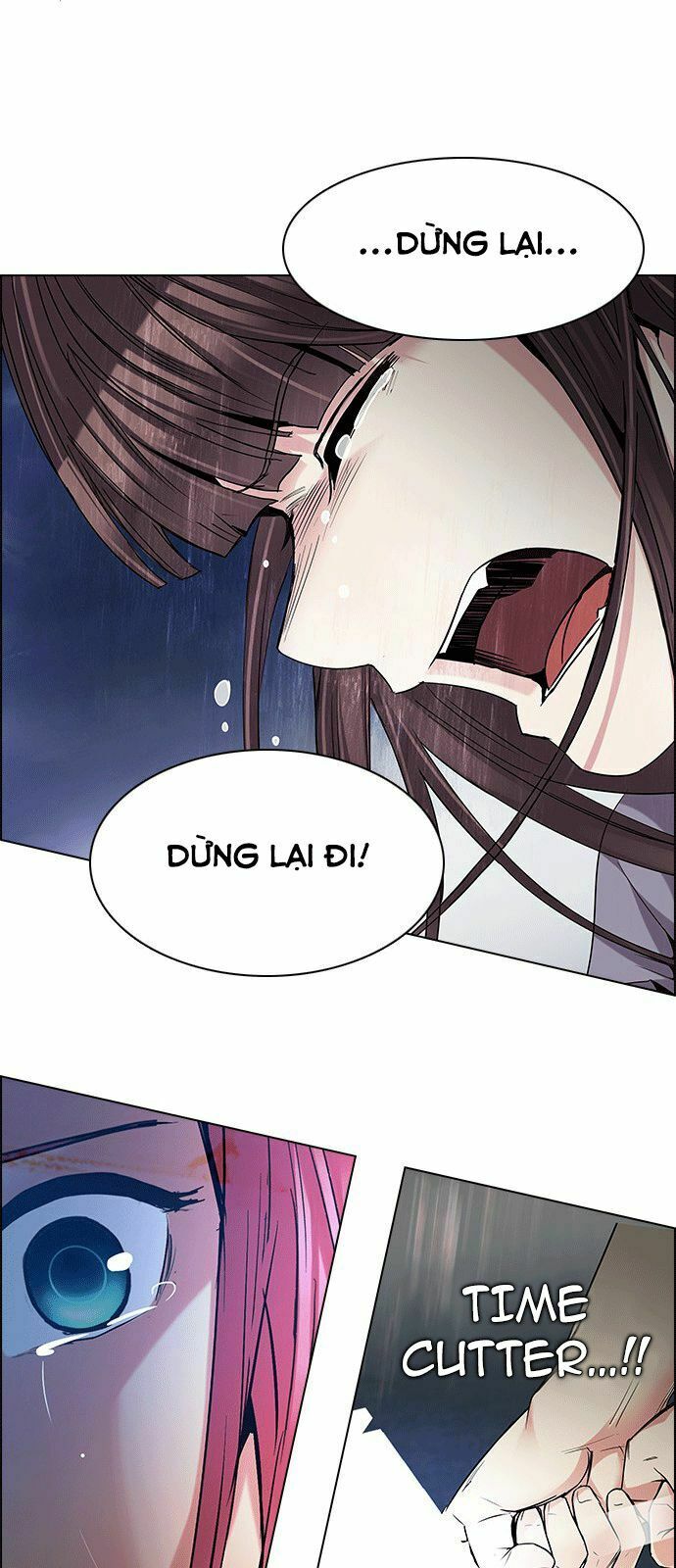 Trò Chơi Số Mệnh: Chapter 197