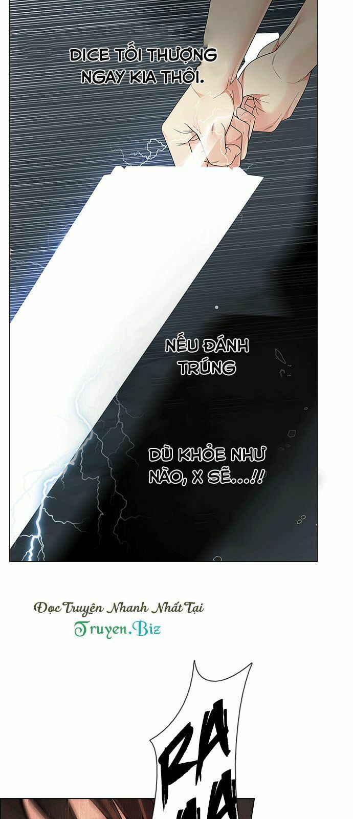 Trò Chơi Số Mệnh: Chapter 197