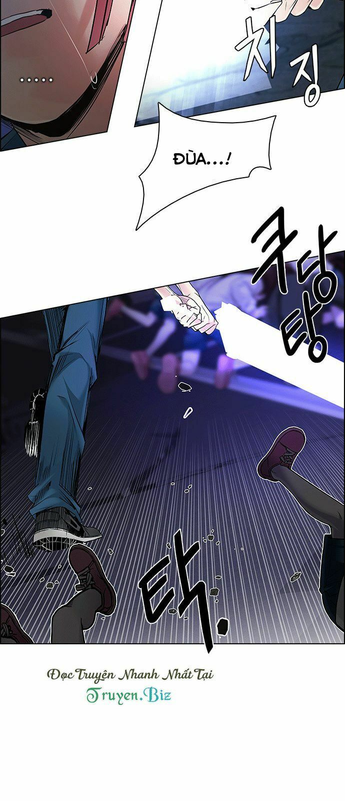 Trò Chơi Số Mệnh: Chapter 197