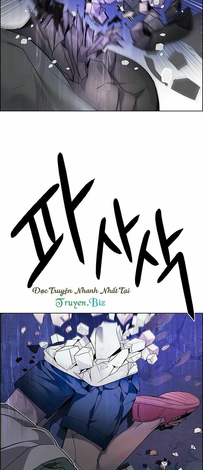 Trò Chơi Số Mệnh: Chapter 197