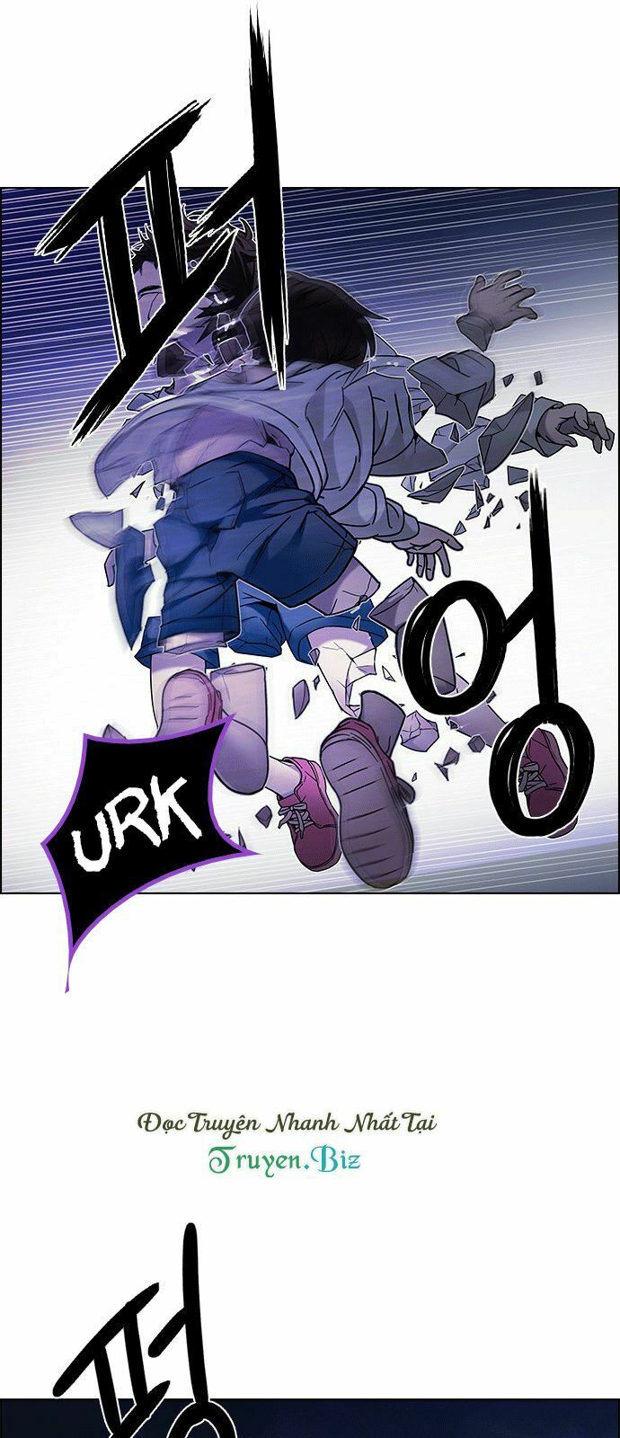 Trò Chơi Số Mệnh: Chapter 197