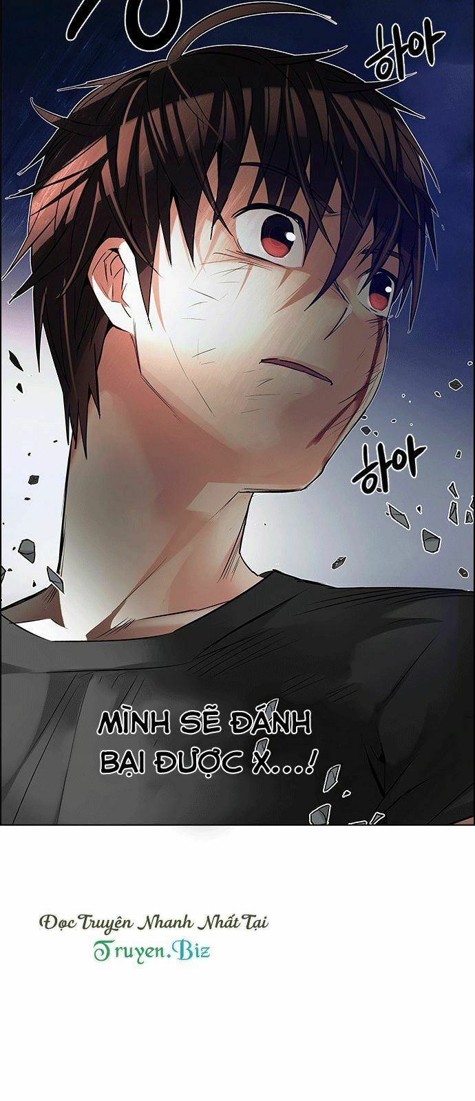 Trò Chơi Số Mệnh: Chapter 197